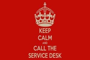 Outsourcing de Service Desk